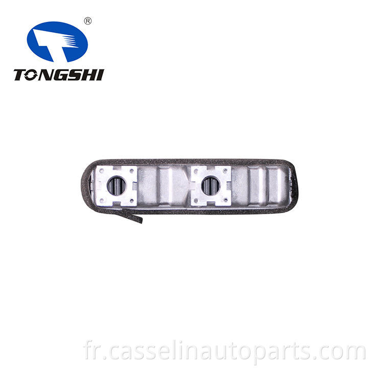 Tongshi Auto Tiater Core for Nissan chauffage A32 Core de chauffage de voiture